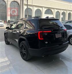 GMC Acadia